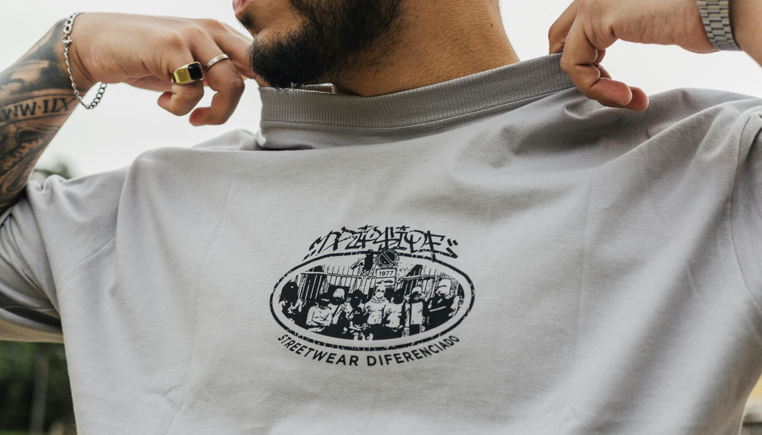 How Do You Know If a Graphic Tee Will Actually Hold Its Shape After Washing?