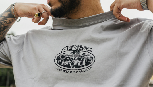 How Do You Know If a Graphic Tee Will Actually Hold Its Shape After Washing?